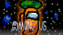 Among Us - In The Mania! (Demo)