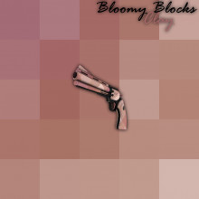 Bloomy Blocks [Clay] - War Paint