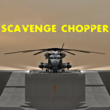 Scavenge Chopper v3.3