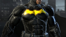 Batman arkham origins 100% skin mod by 09Gamen123 on DeviantArt