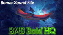 BM:S Boid [HQ]