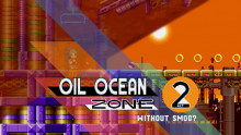 Oil Ocean 2, but there isn't any smog.