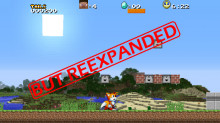Minecraft (But REExpanded) 1.9.3
