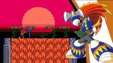 Tomahawk Man's Stage (Mega Man 6) [0.9.3]
