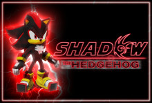 Xmas Shadow [Sonic Adventure 2] [Mods]