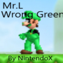 MrL (wrong Green)
