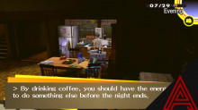 Dojima's Coffee
