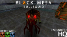 Black Mesa:Bullsquid