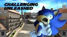 Challenging Unleashed