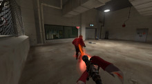 tf2 medic beam mod