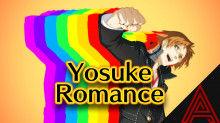 Yosuke Romance