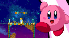 Kirby - Candy Constellation (0.9.3/CMC+)
