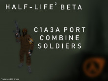 C1A3A_Port Combine Soldiers