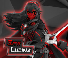 Sith Lucina