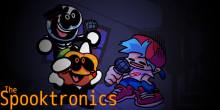 The Spooktronics