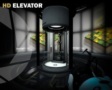 HD Elevator