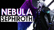 Nebula Sephiroth
