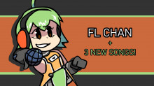 FL Chan (+ 3 New Songs!)