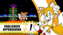 Miles "Tails" Prower Revamp (Sonic) [0.9.3/CMC+]