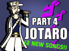 Jotaro's New Hits (REUPLOAD)