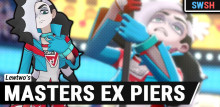 Masters EX Piers