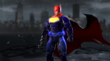 Free roam character image - batman arkham origins Freeroman mod for Batman: Arkham  Origins - Mod DB