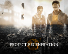 Project Regeneration