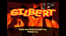 Super Gilbert Bros. Custom Intro