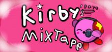 Kirby's Mixtape Mod