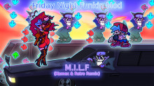 M.I.L.F (Kamex & Retro Specter Remix)
