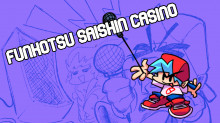 Funkotsu Saishin Casino