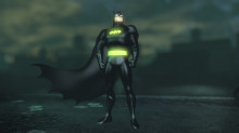 240% Batfamily Skin Pack