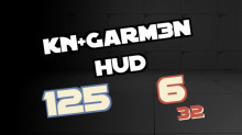 KN + Garm3n HUD Updated