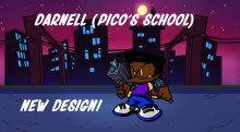 Darnell (Pico's School)