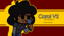 Carol V2 (Remastered) (+ 3 new OSTs)