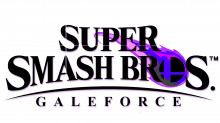 Super Smash Bros. Ultimate: Galeforce