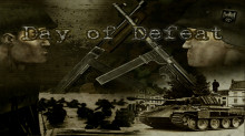 Day of Defeat 1.3b background