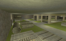 Base Builder [Counter-Strike 1.6] [Mods]