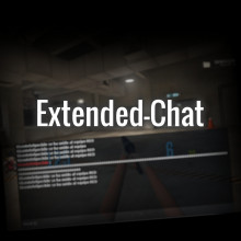 Extended-Chat