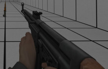 [Scripted Gun] DOD:S MP44 for Misfire