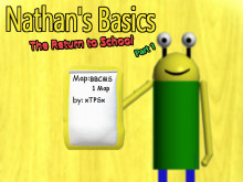 Nathan's Basics: The Return to School Part 1