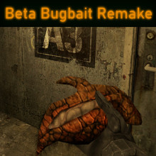 Beta Bugbait Remake