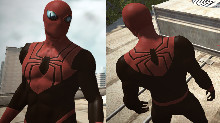TASM 1 - Spider-Assassin