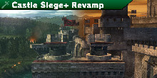 Castle Siege+ Revamp