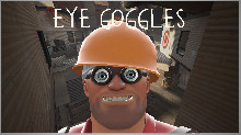Eye Goggles (TF2C Port)