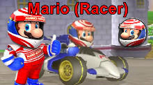 Mario (Racing)