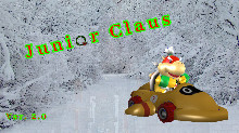 Junior Claus v2.0