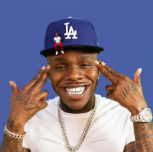 DaBaby Online Icon
