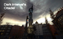 Dark Interval's Citadel