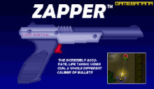 Nintendo Zapper